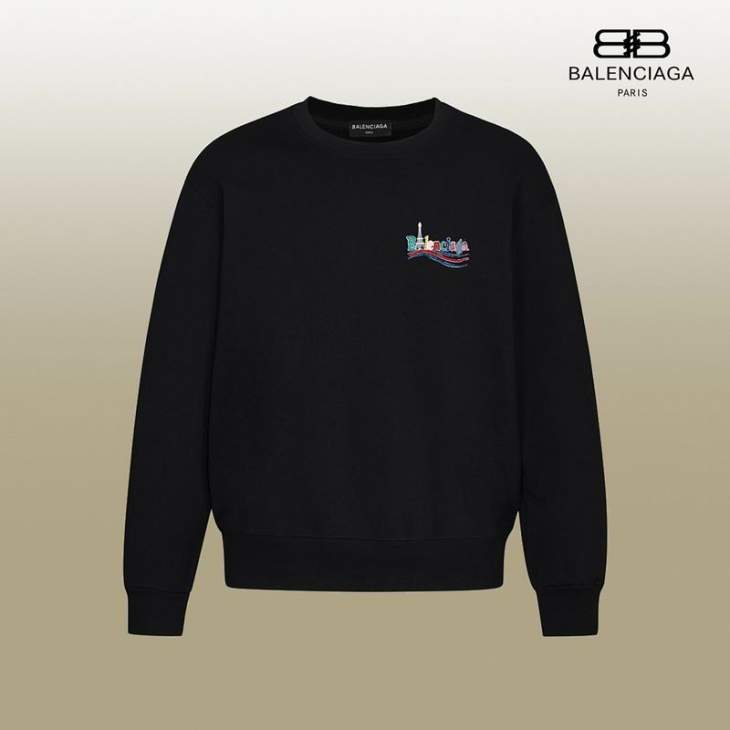 Picture of Balenciaga Sweatshirt _SKUBalenciagaXS-XLmptxB113530111